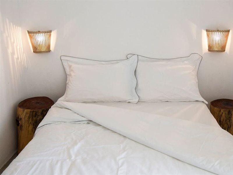 Perigiali Rooms Agali Exterior foto