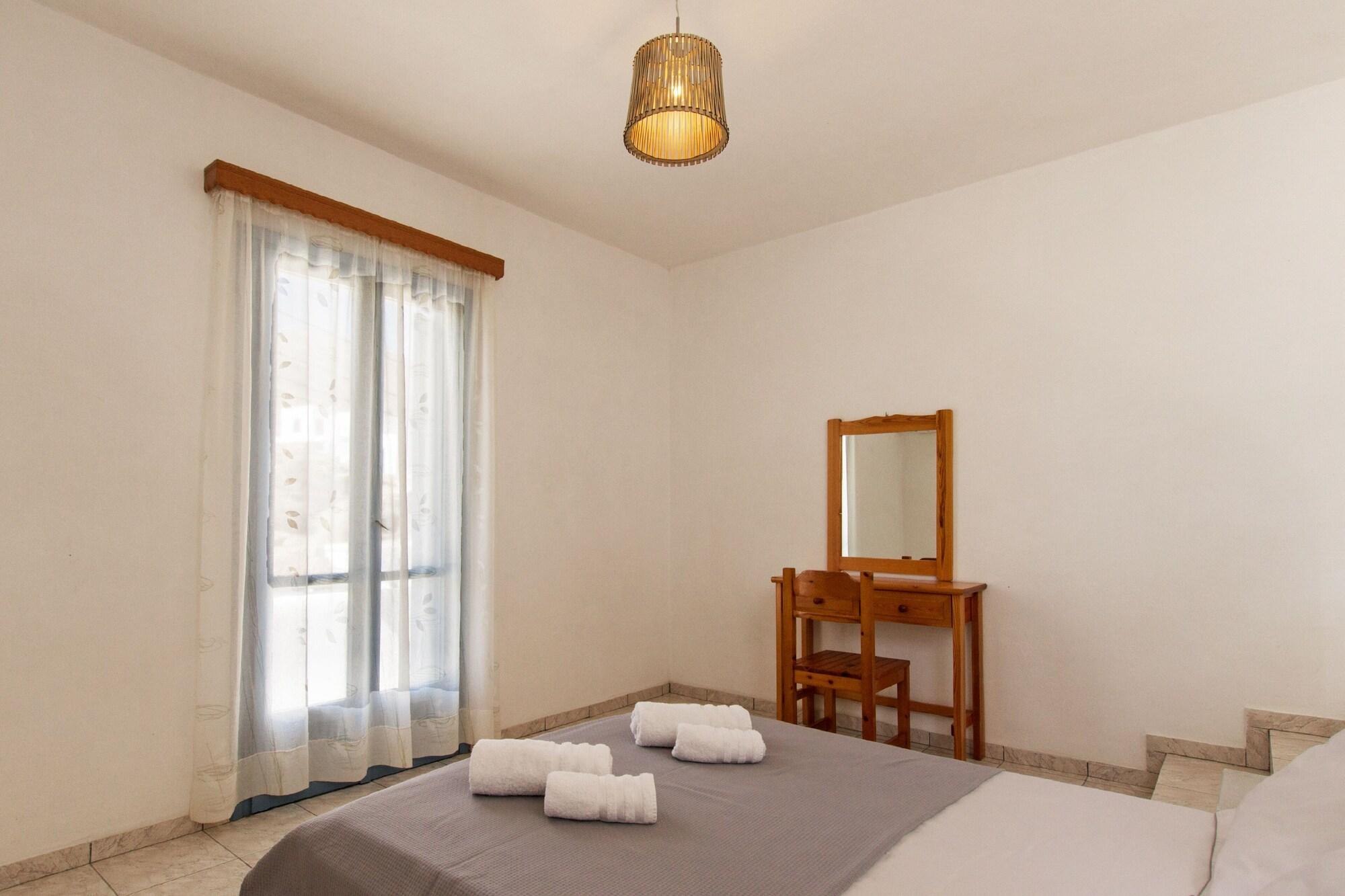 Perigiali Rooms Agali Exterior foto
