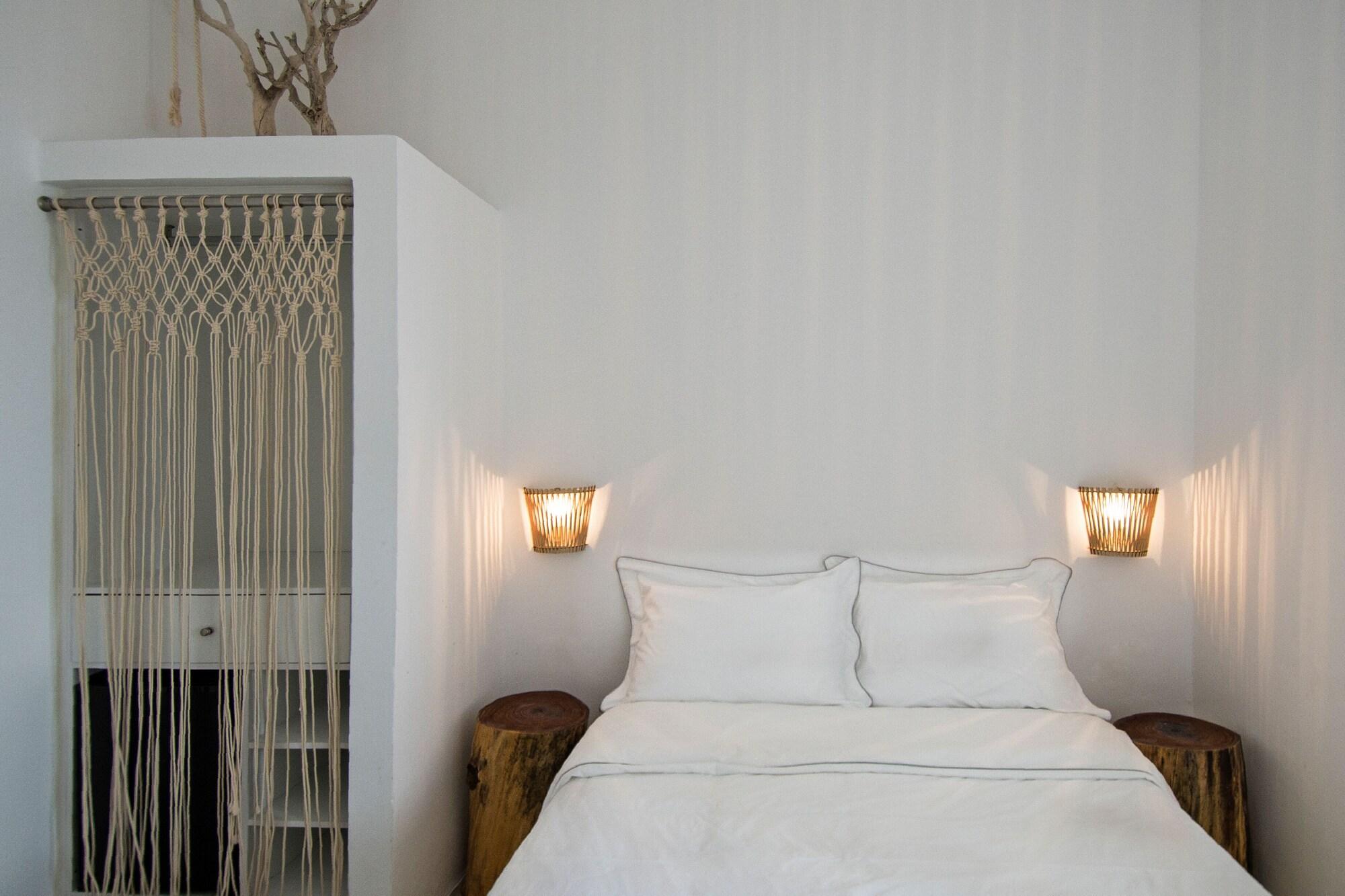 Perigiali Rooms Agali Exterior foto